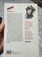 El Muñeco De Nieve de Jo Nesbø