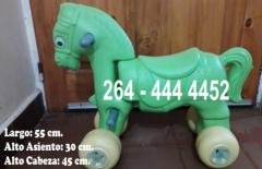 Caballitos Andaries Nuevos