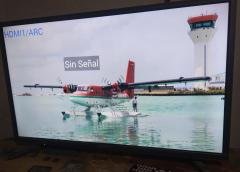 Smart Tv Ken Brow 32 pulgadas